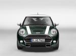 Mini Cooper SD 2014 года